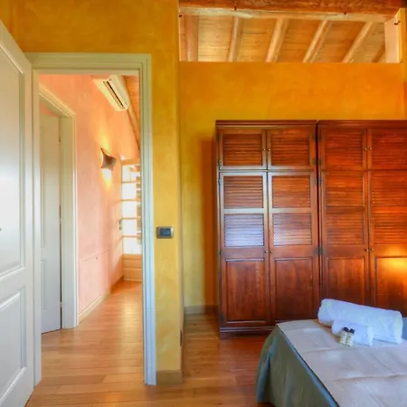Villa Il Primo Poggio - Sea View, Mini Pool, 4 Bdr