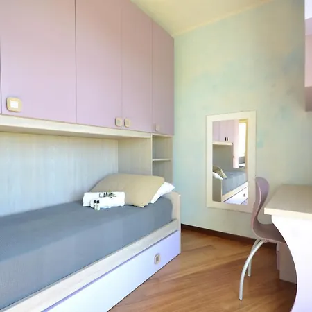 Il Primo Poggio - Sea View, Mini Pool, 4 Bdr 别墅