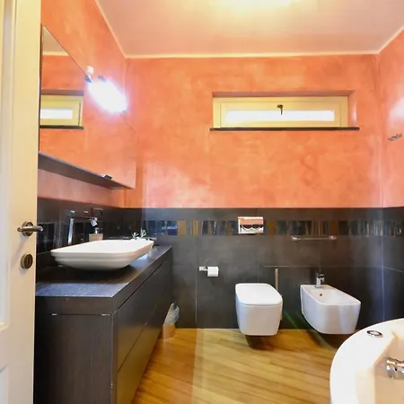 Il Primo Poggio - Sea View, Mini Pool, 4 Bdr 别墅 *