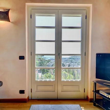 Il Primo Poggio - Sea View, Mini Pool, 4 Bdr 别墅 *