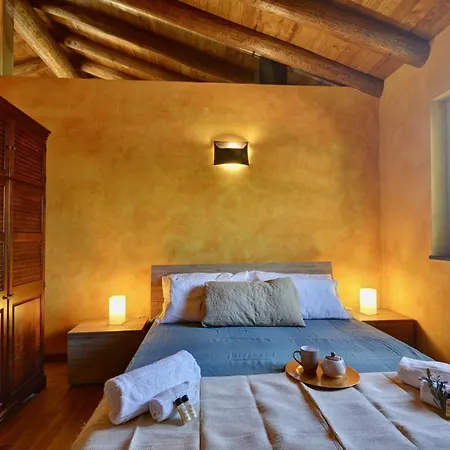 别墅 Il Primo Poggio - Sea View, Mini Pool, 4 Bdr *