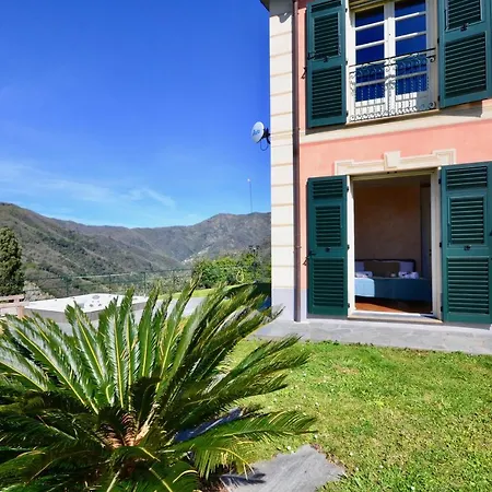 Il Primo Poggio - Sea View, Mini Pool, 4 Bdr *