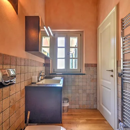 Il Primo Poggio - Sea View, Mini Pool, 4 Bdr 别墅